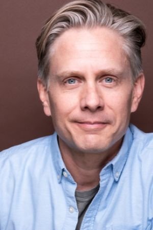 et billede af Charlie Heydt