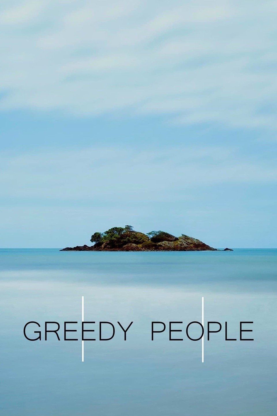 Greedy People
