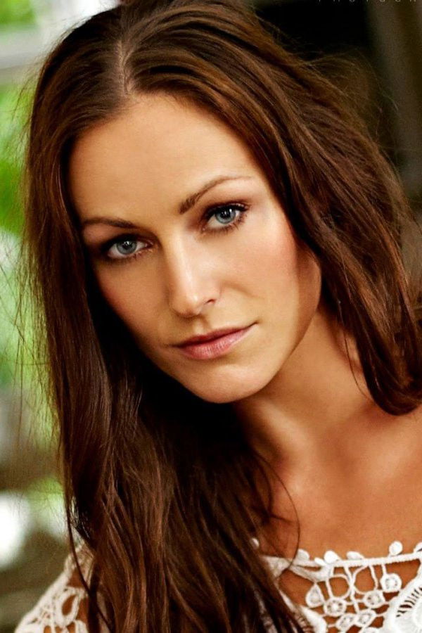 et billede af Katrine Bonde