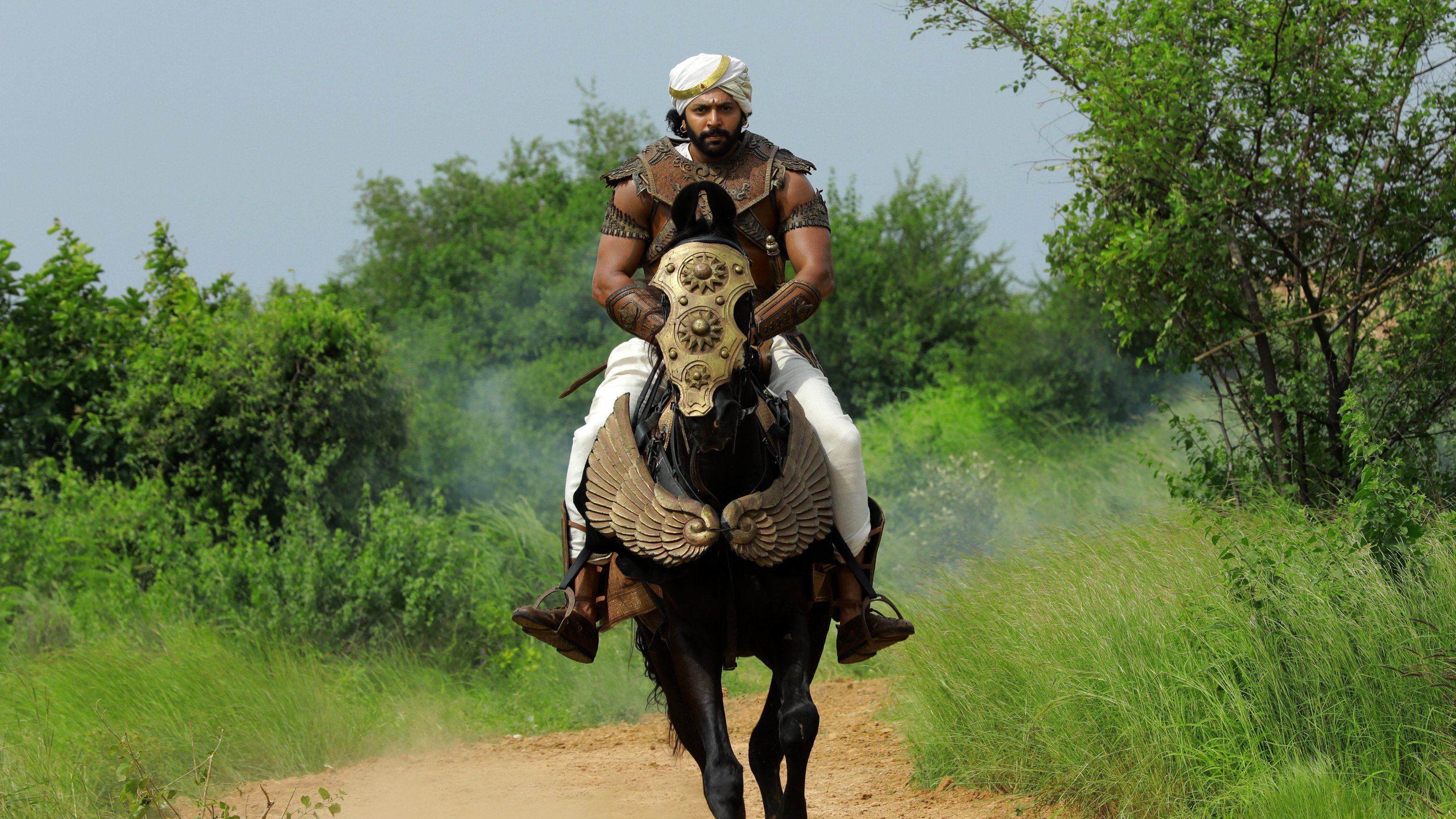 Ponniyin Selvan: Part I