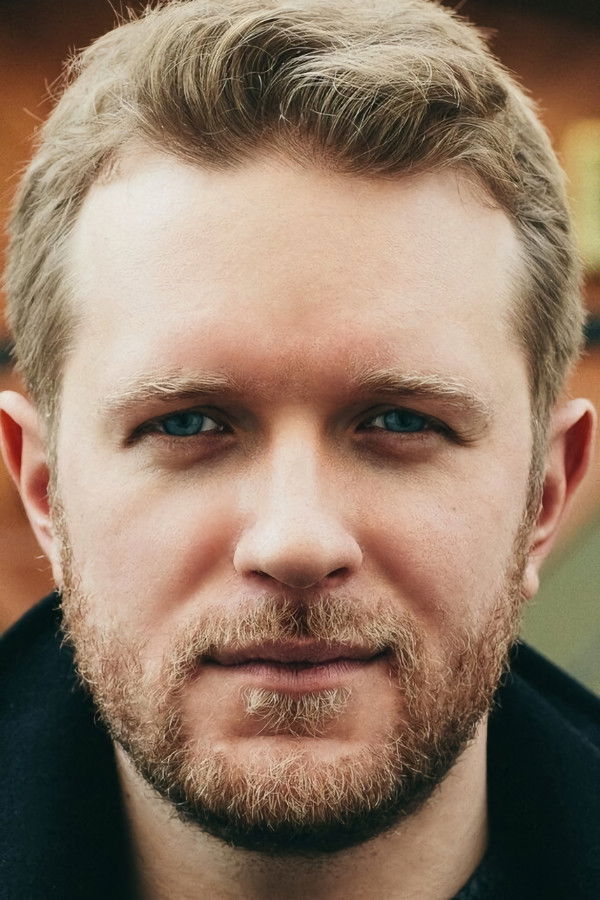 et billede af Anton Denisenko