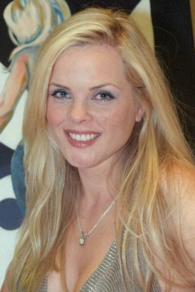 et billede af Victoria Fuller