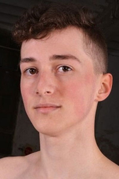 et billede af Johnny Polak