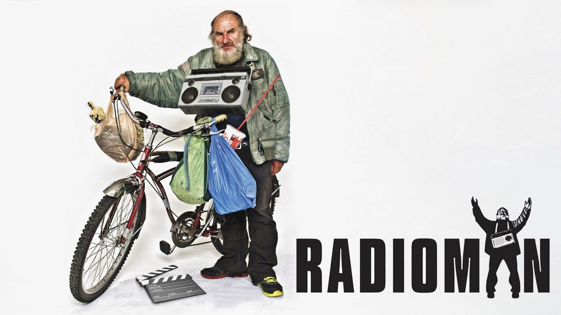 Radioman (2012)
