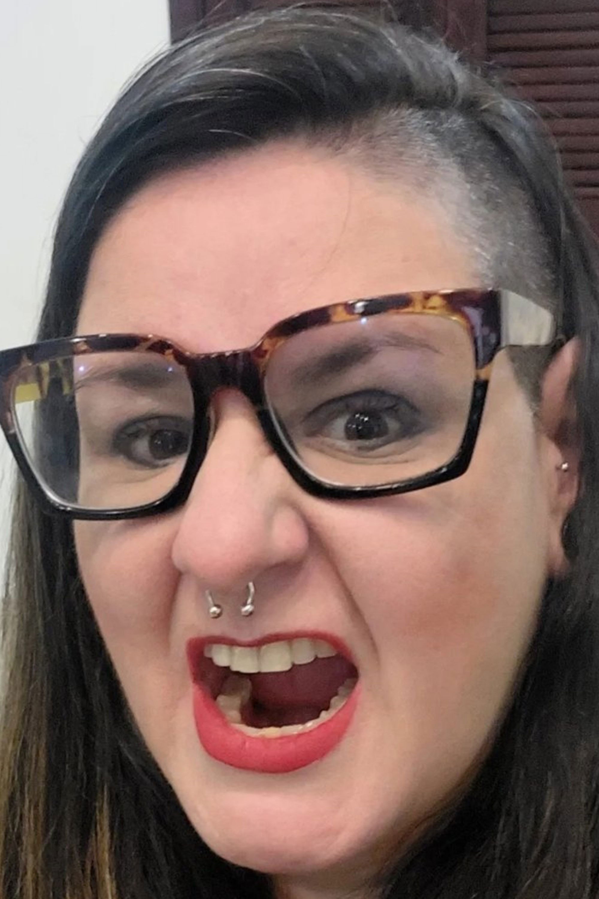 et billede af Lidiane Manicardi