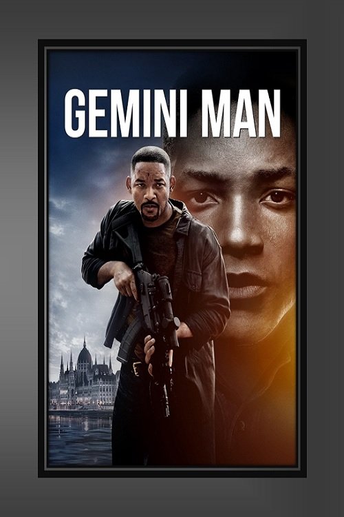 Gemini Man