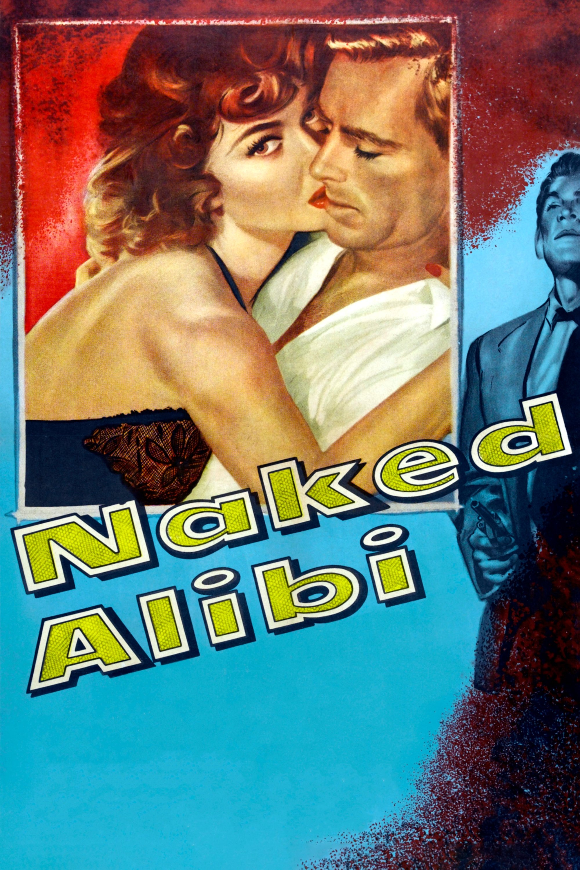 Naked Alibi