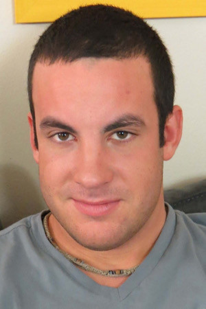 et billede af Josh Hodges