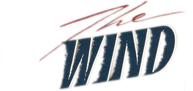 The Wind Logo