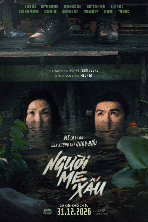 Người Mẹ Xấu