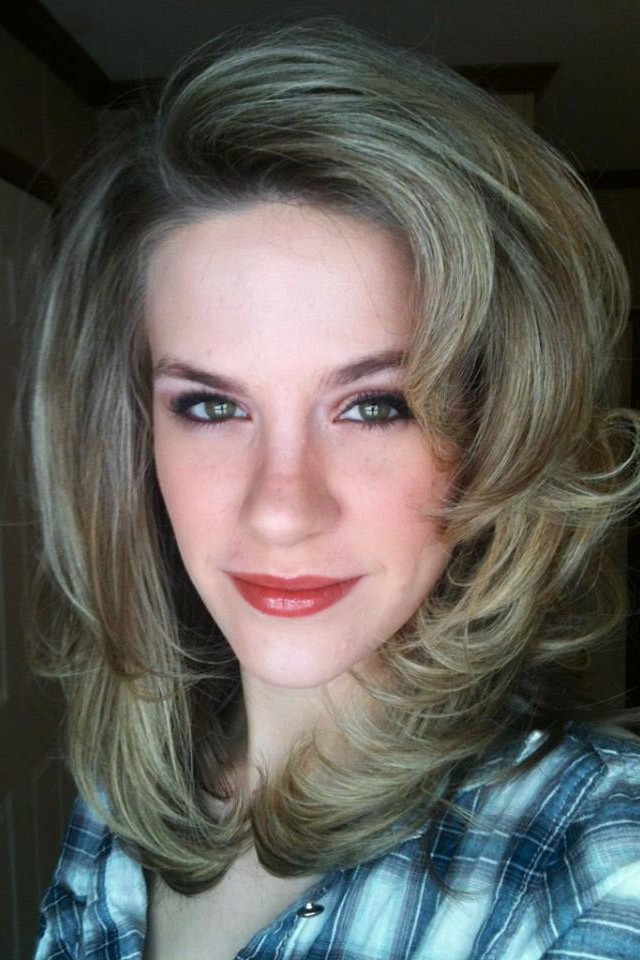 et billede af Mercedez Varble