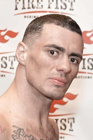 et billede af Marcelo Fabian Bzowski