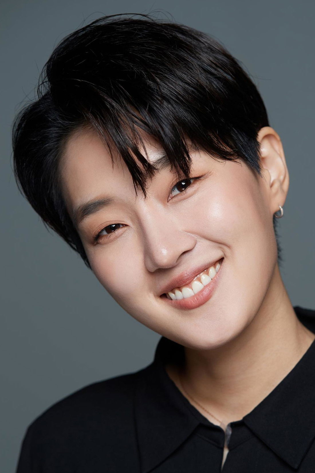 et billede af Lee Ju‑hyun