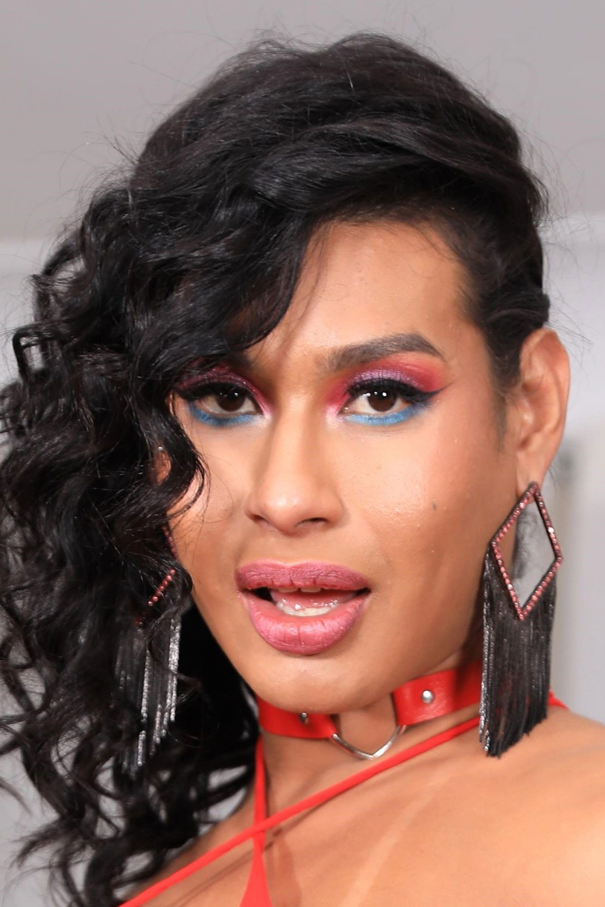 et billede af Evelliny Moura