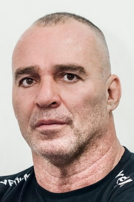 et billede af Hugo Duarte