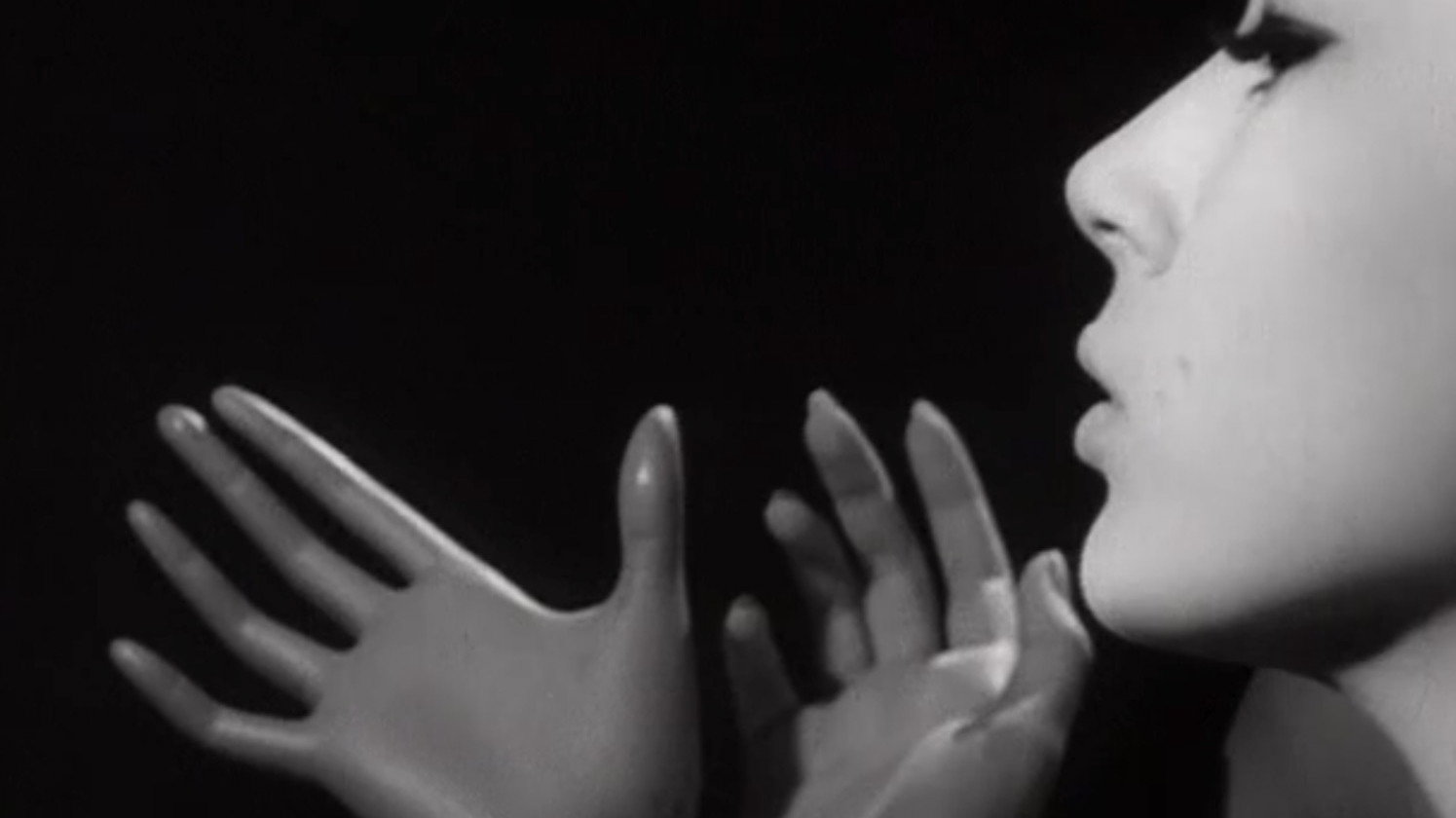 Èves futures (1964) — still 4