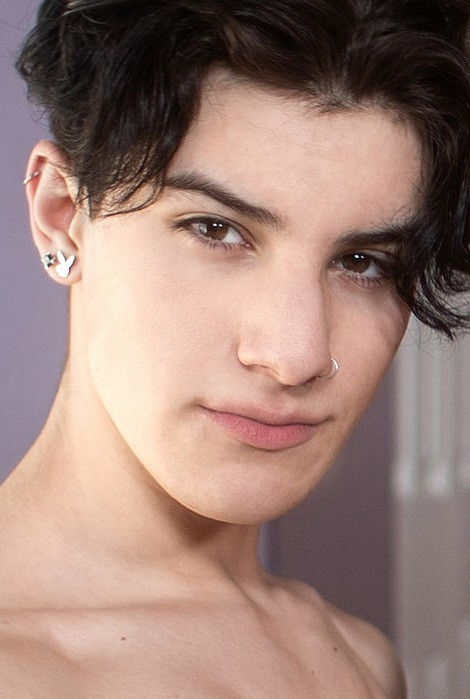 et billede af Sebastian Cruz