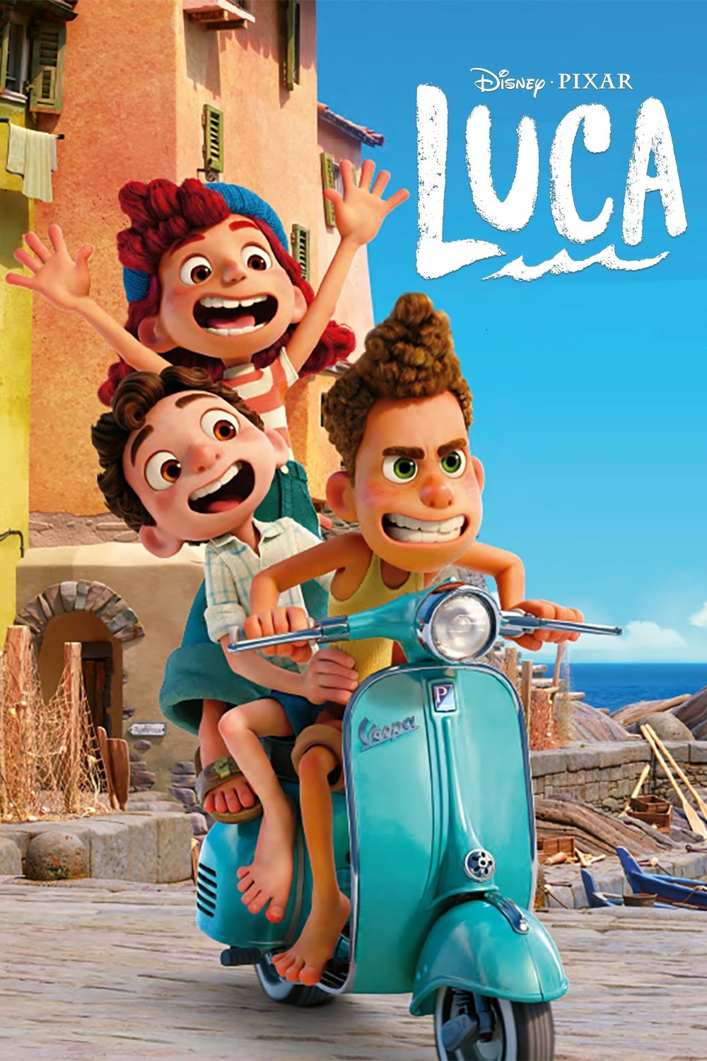 Luca