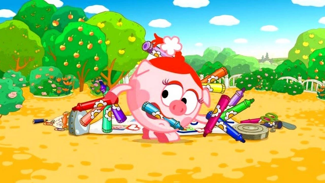 Kikoriki