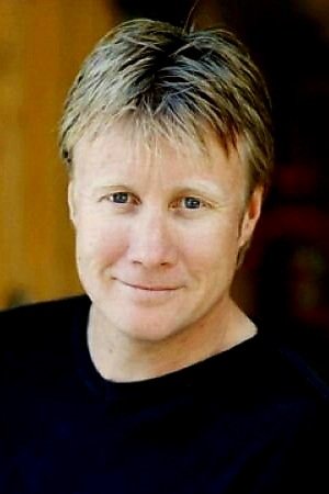 et billede af Stephen Strachan