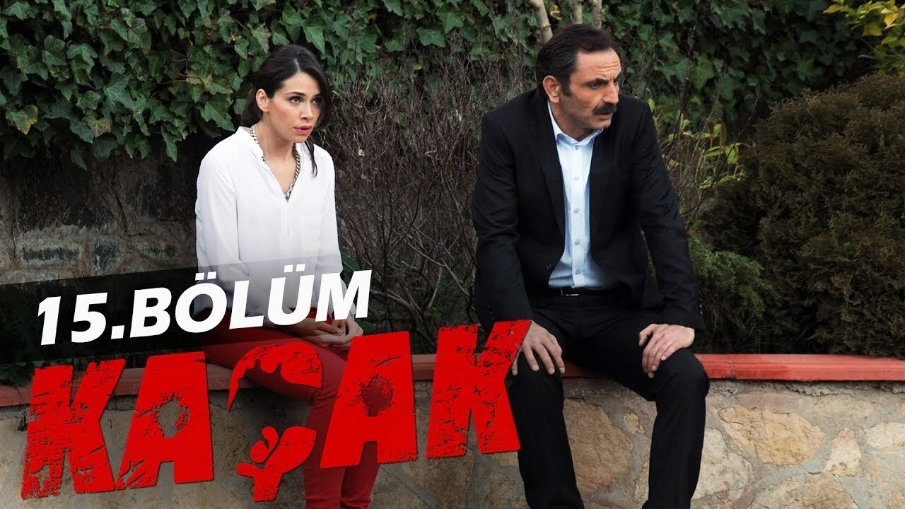 Kaçak