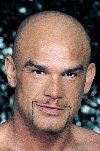 et billede af Lance Gear