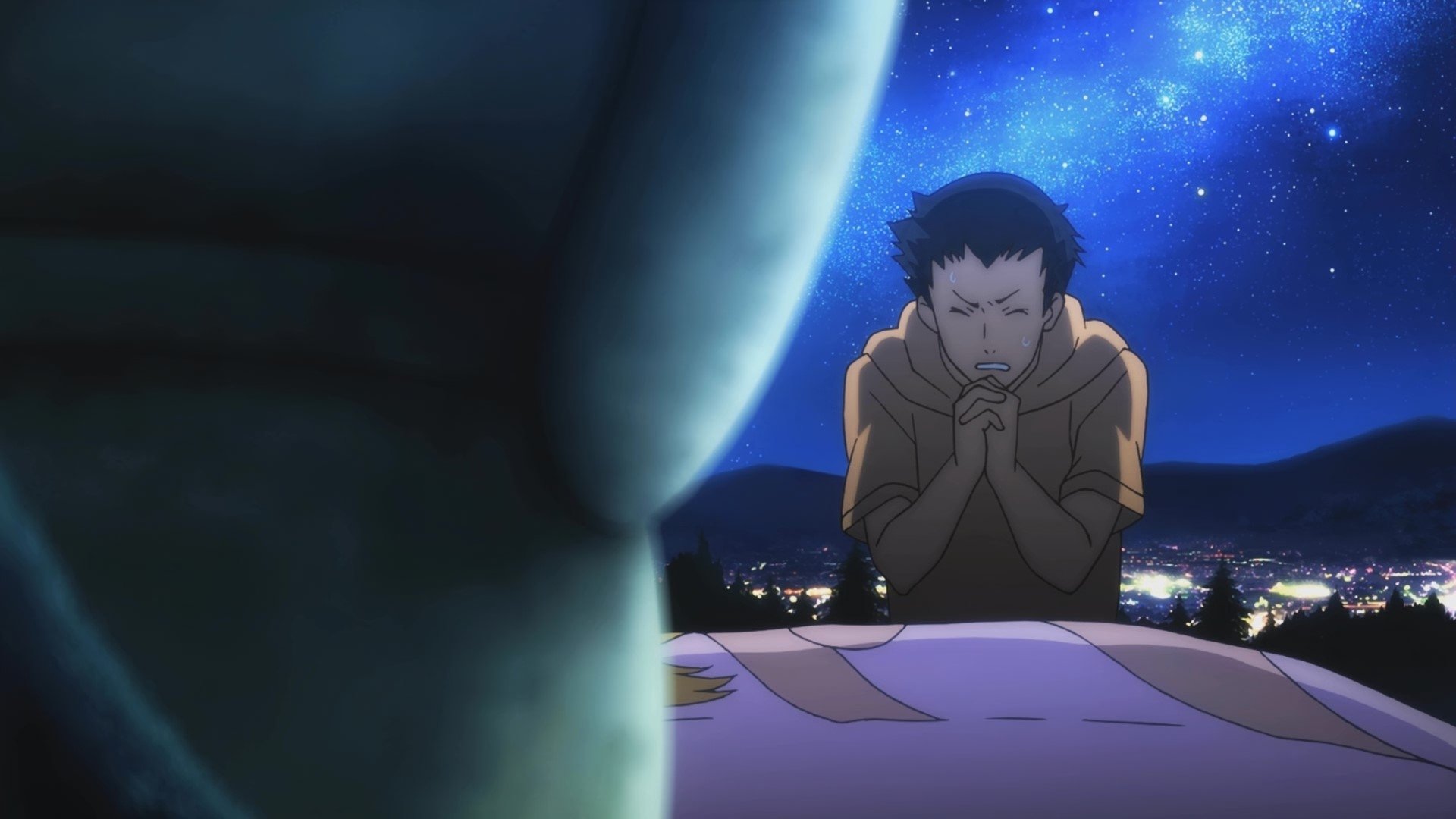 Thumbnail for Episode 12 Season 0 Episode 12