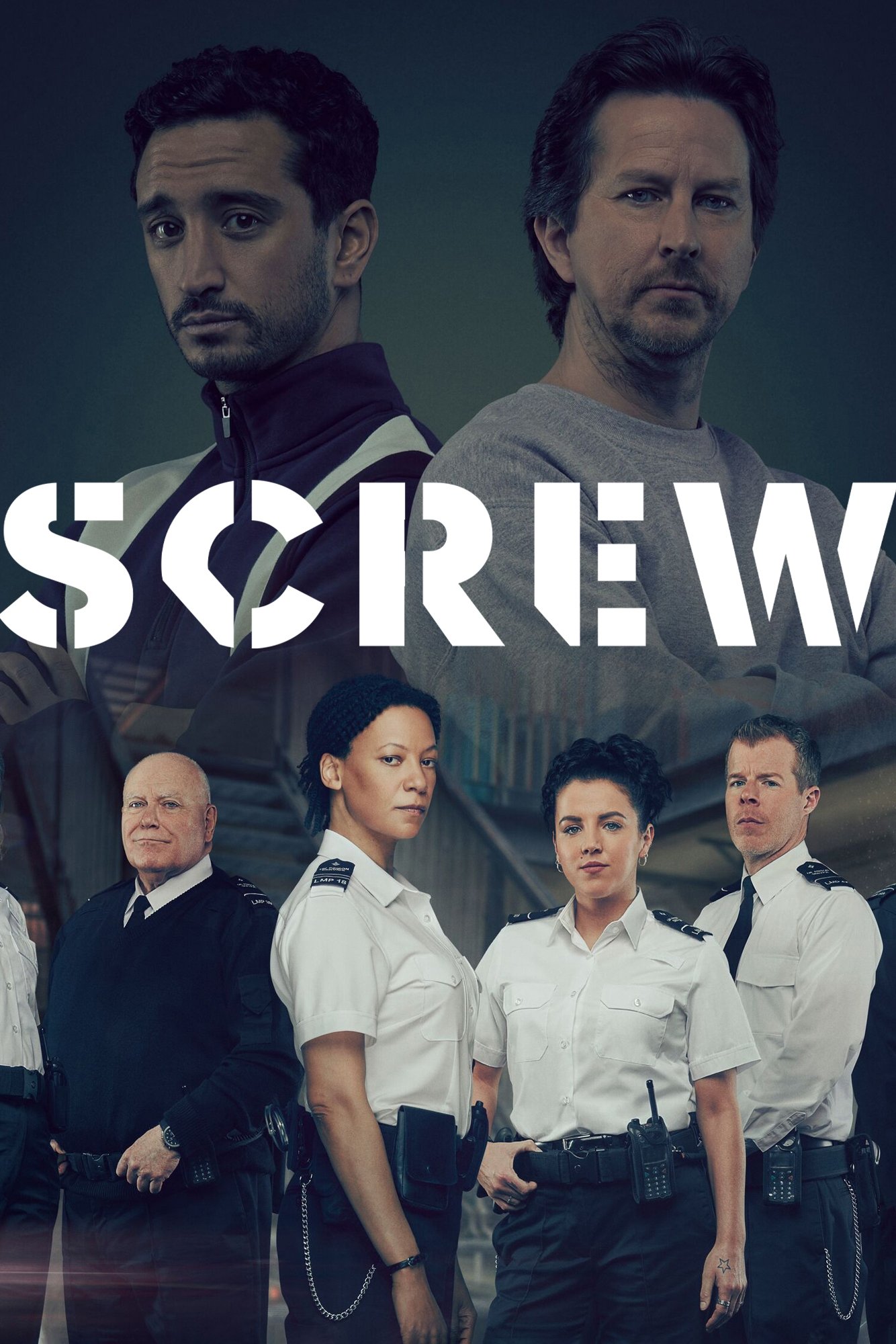 Screw - Season 2