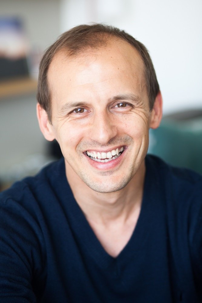 et billede af Karim Wallet