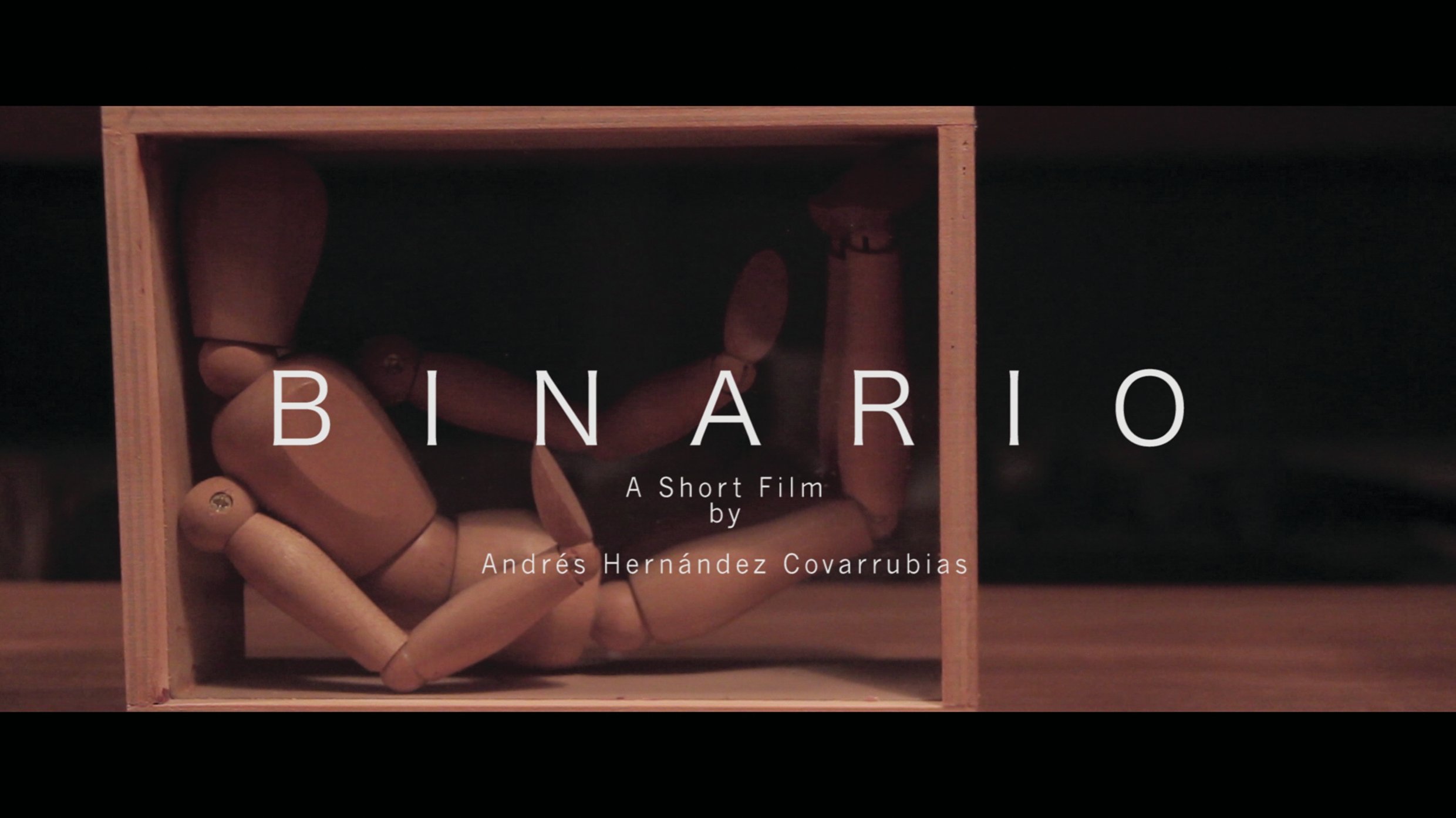 Binary (2015)