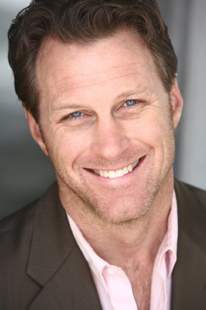 et billede af George Stumpf