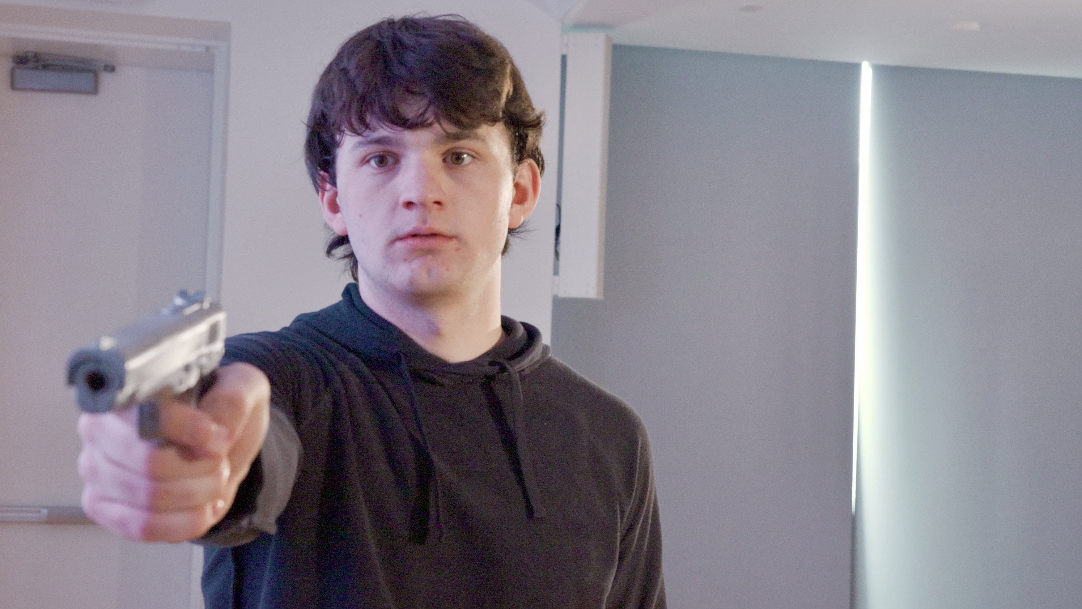 How Much Are You Willing to Sacrifice