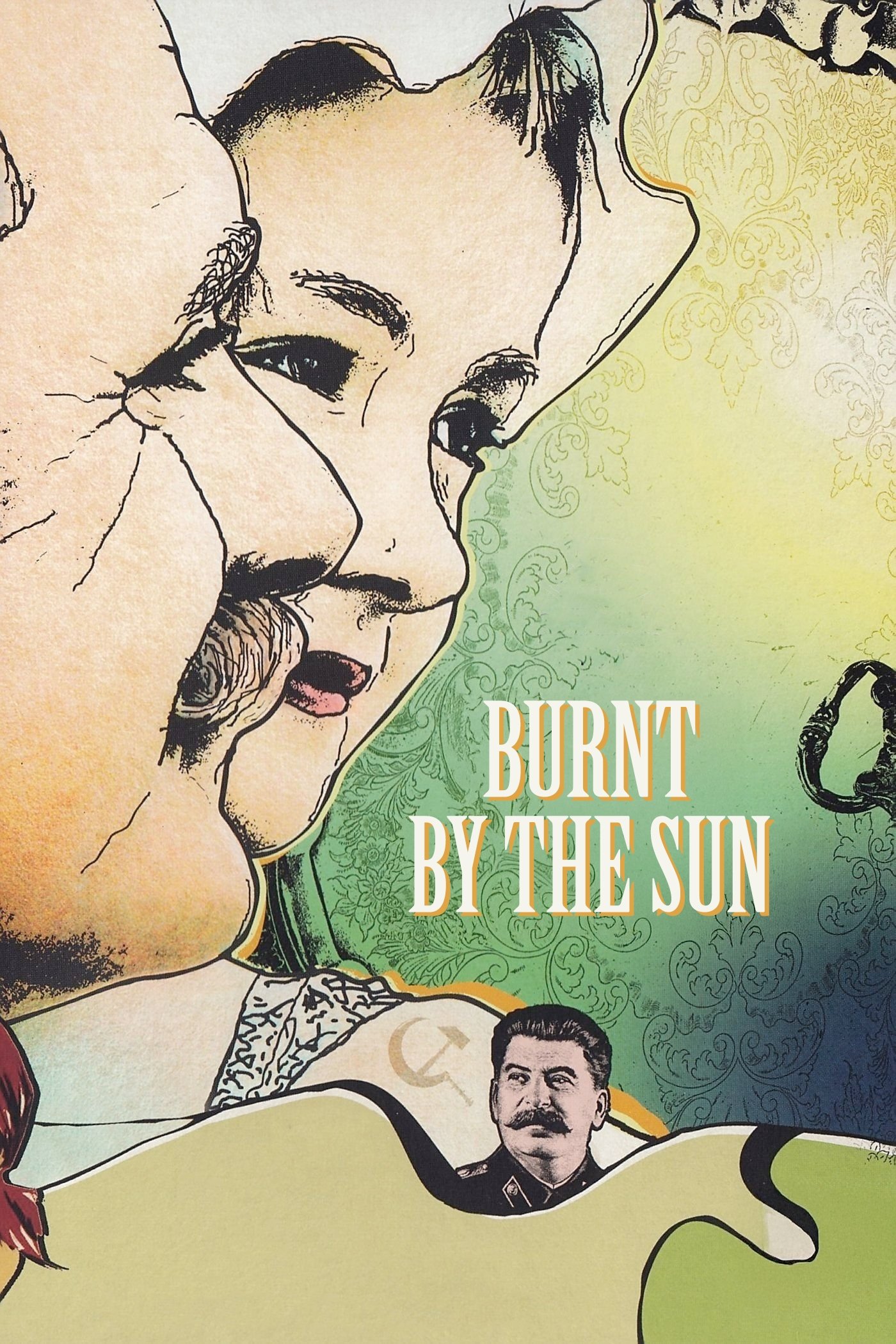 Burnt by the Sun