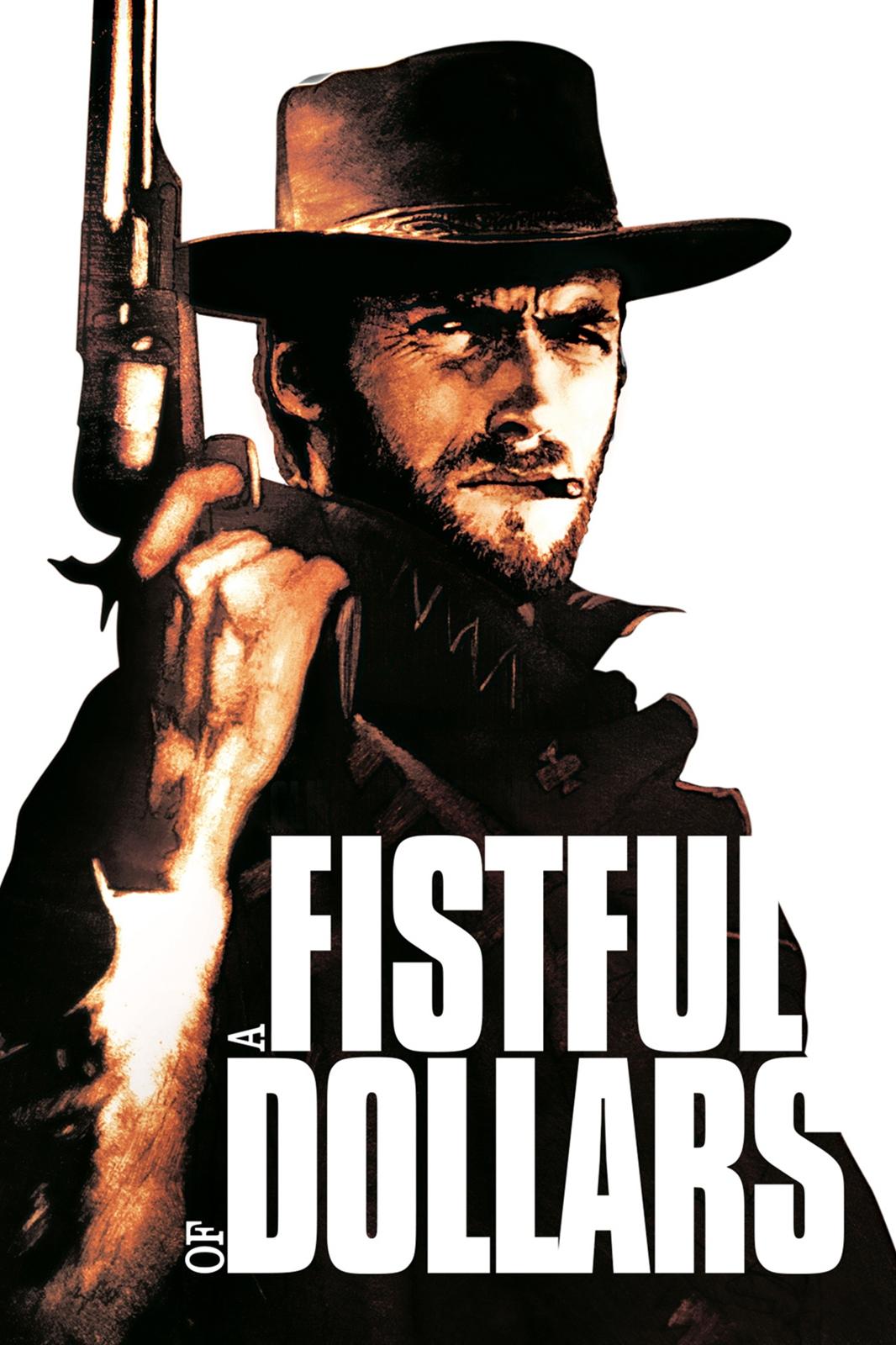 A Fistful of Dollars