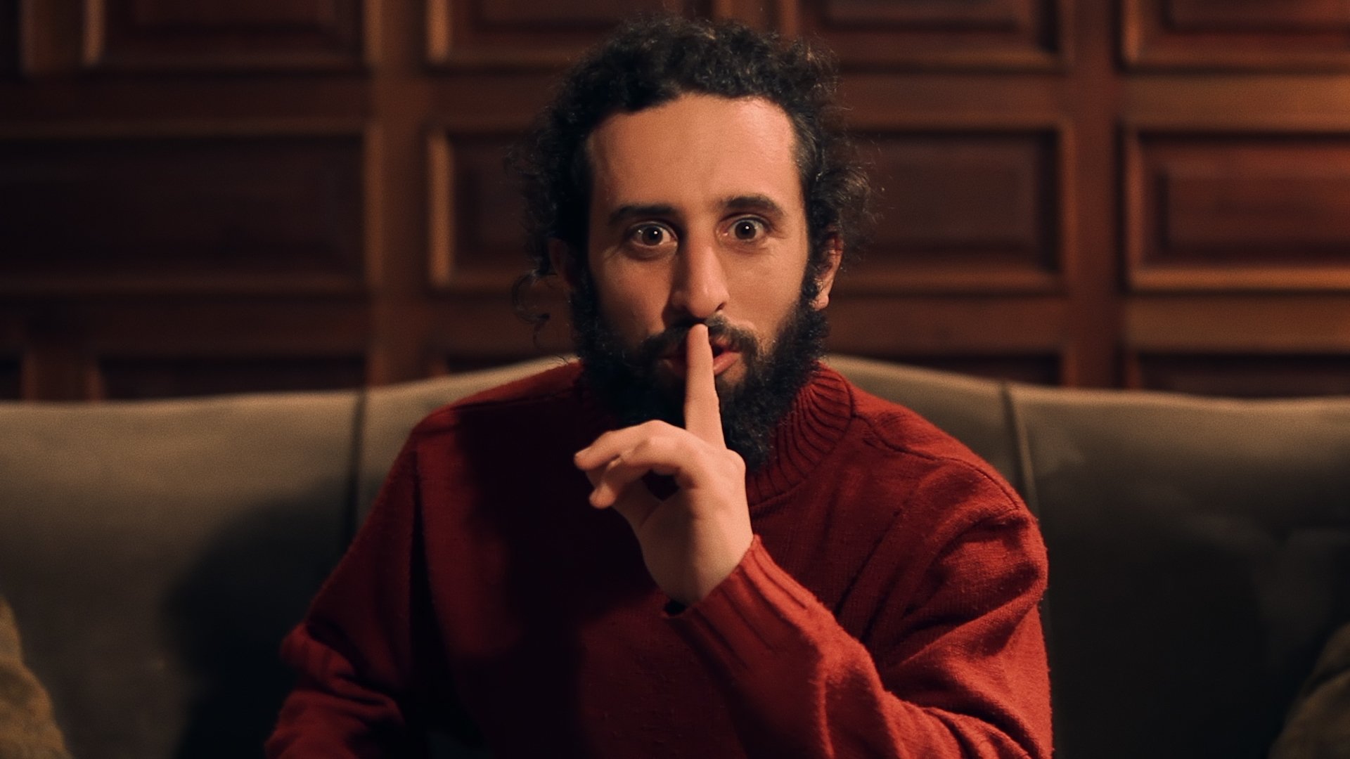 Presagio (2015)