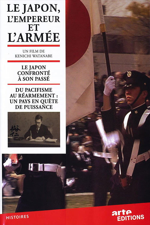 Le Japon, l'empereur et l'arm&eacute;e