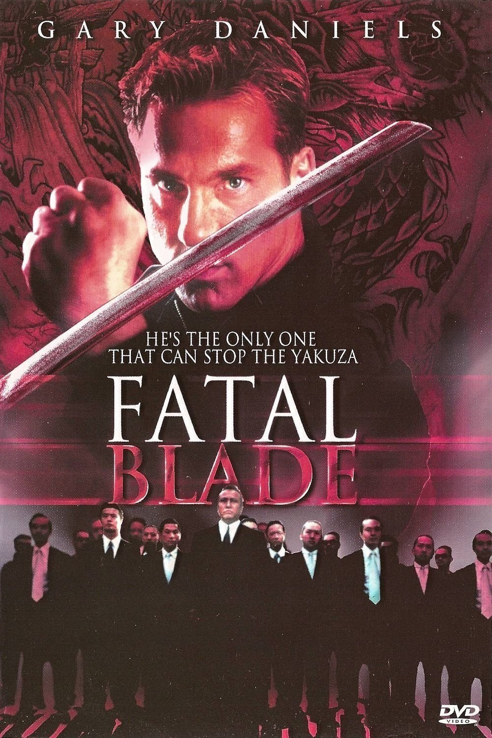 Fatal Blade streaming