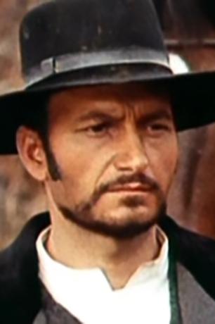 et billede af Rinaldo Zamperla