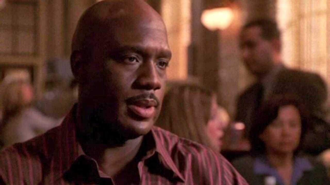 Judging Amy