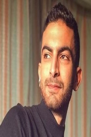 et billede af Hady Khafaga