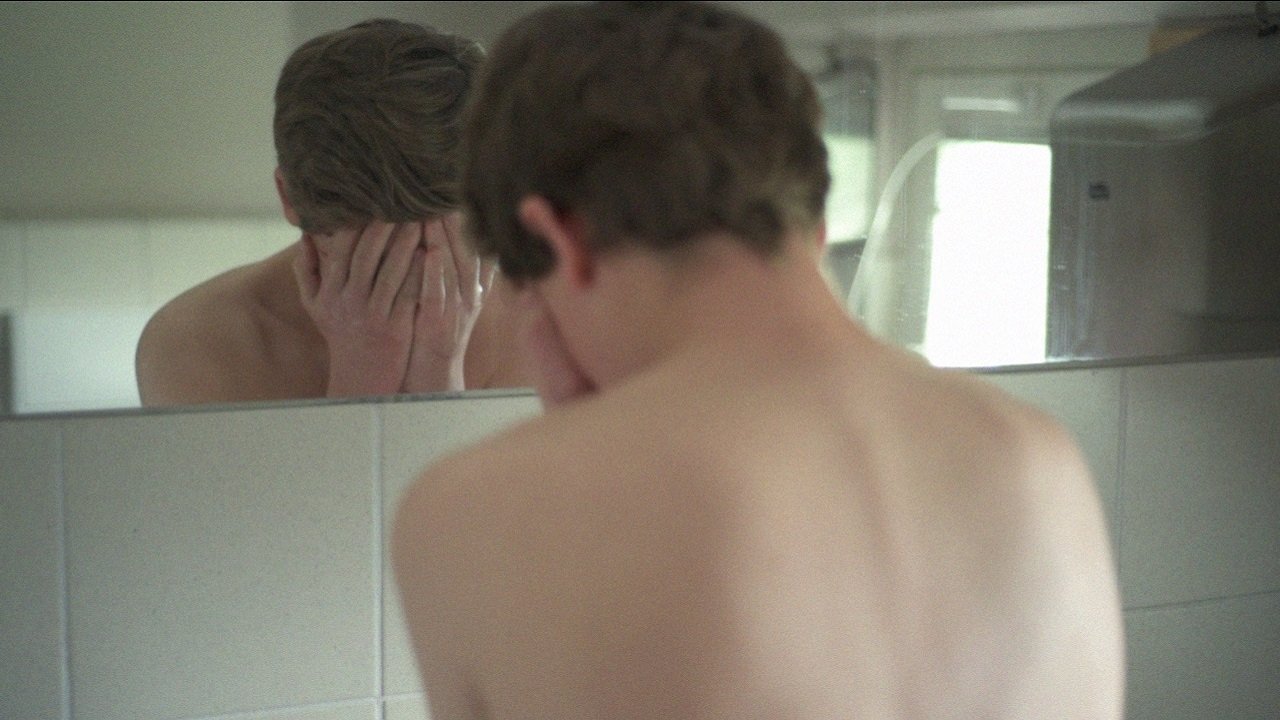 Armor (2018)