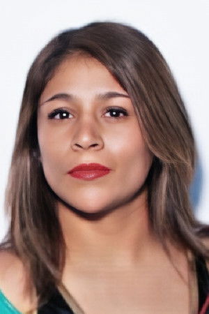 et billede af Erika Cruz