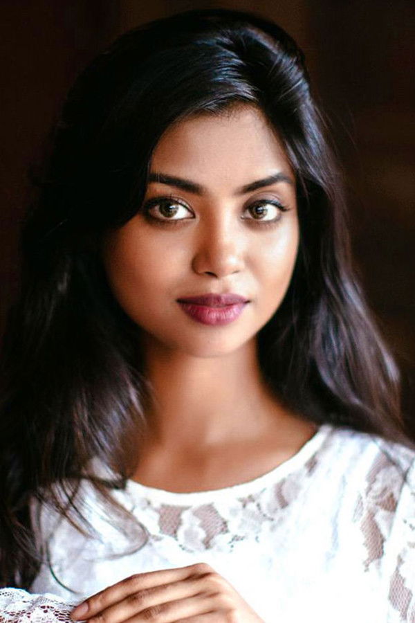 et billede af Shaun Romy