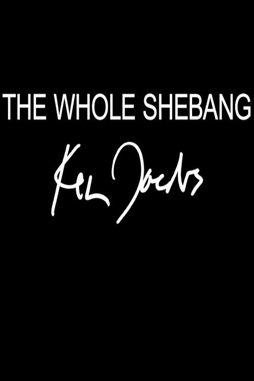 THE WHOLE SHEBANG