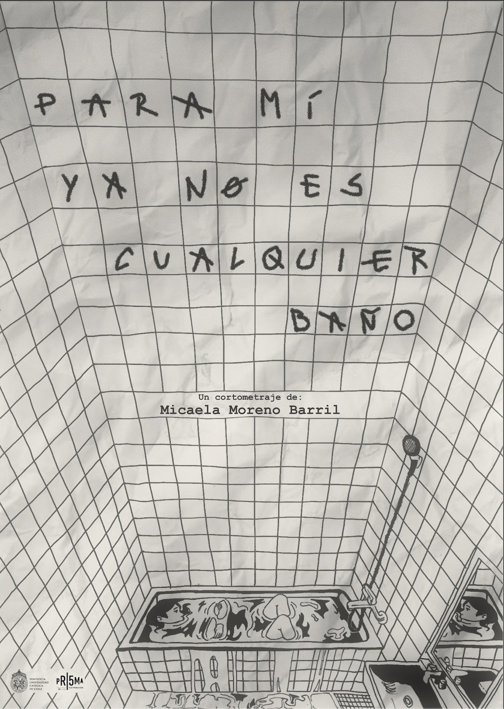 Para mí, ya no es cualquier baño
