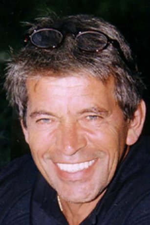 et billede af Dickey Beer