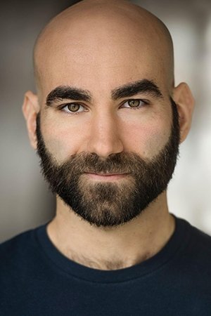 et billede af Sergey Nagorny