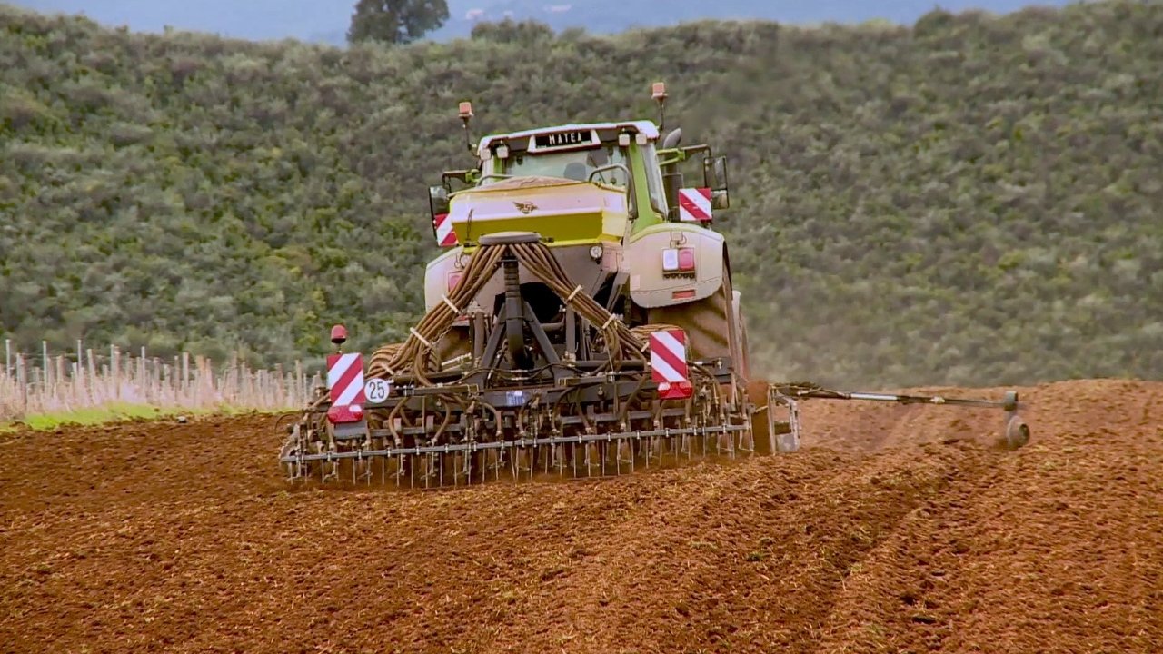 Imagem do Filme Du blé au pain