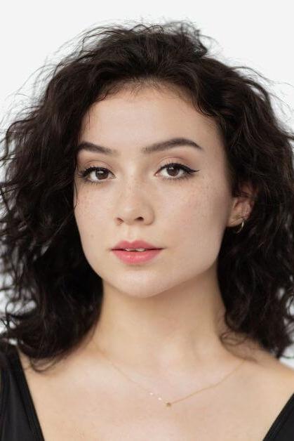 Shaelynn Estrada's picture in the cast