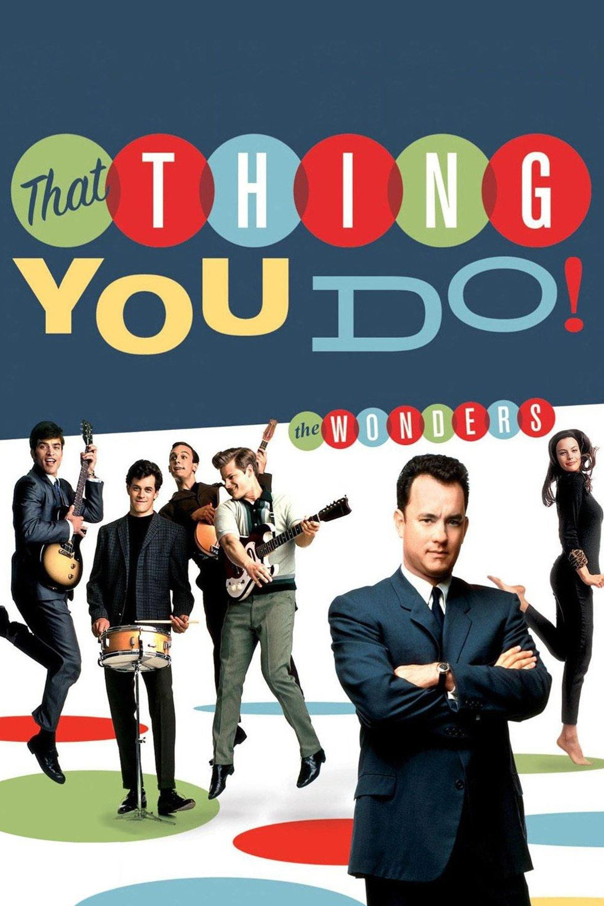 That Thing You Do!